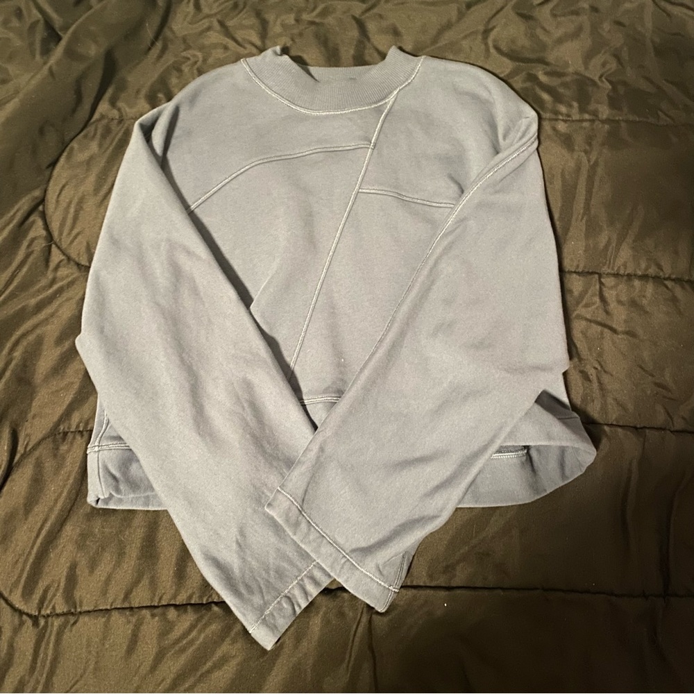 Broken Beats Pullover - image 3